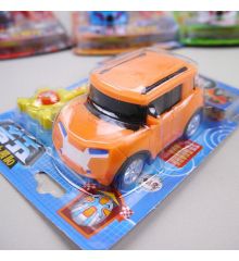 韓國汽車玩具
