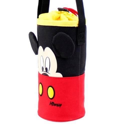 韓國Disney米奇水壺袋/水壺背袋【MK0107】