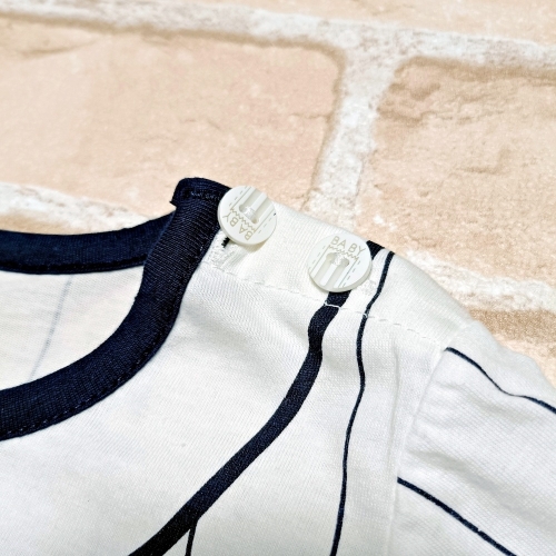 95%棉/可愛小童棉質套裝(上衣+褲子)棒球服
