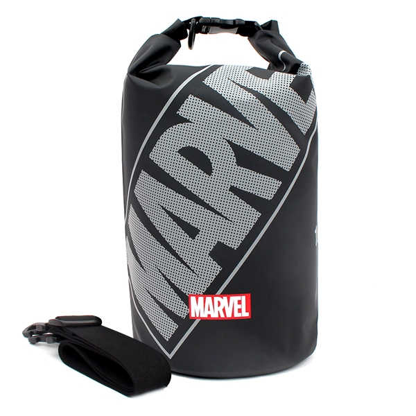韓國漫威英雄Marvel防水泳袋- 10L【MV0388】