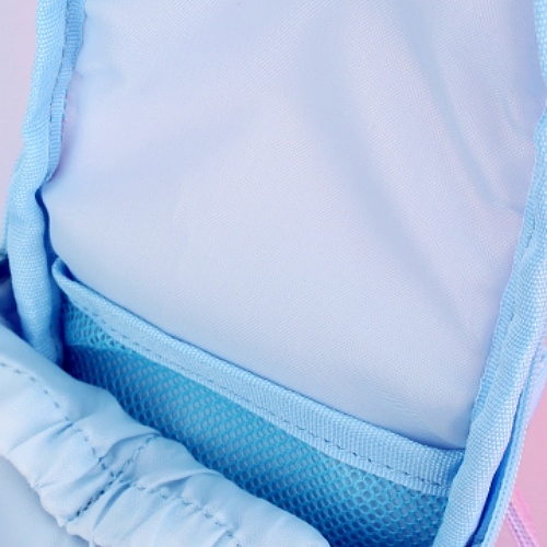 韓國FROZEN2冰雪奇緣背包造型筆袋【FR0139】