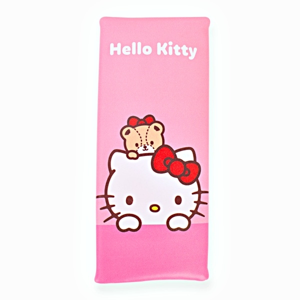 韓國HELLO KITTY平面筆袋/收納袋【HK0055】