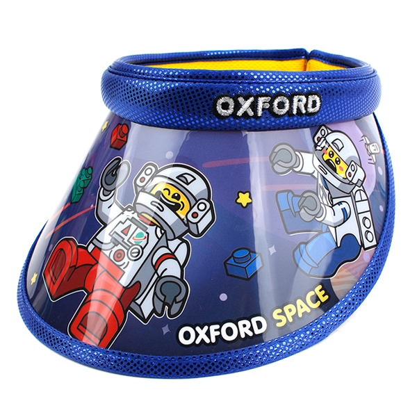 韓國OXFORD SPACE太空漫步兒童遮陽帽【OX0032】