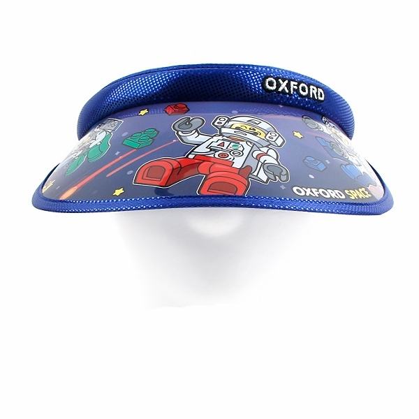 韓國OXFORD SPACE太空漫步兒童遮陽帽【OX0032】