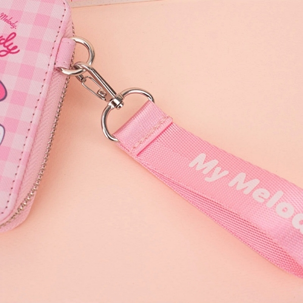韓國My Melody美樂蒂系列皮夾/皮包【SC0001】